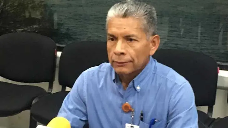 AUDIO | Cerrarán dos carriles por reparación de colector del bulevar Encinas y Olivares