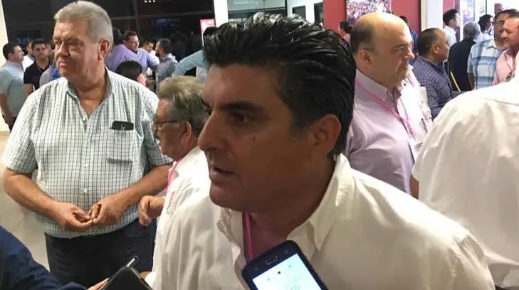 Secretario de Gobierno se reunirá con dirigente de la CTM  la próxima semana