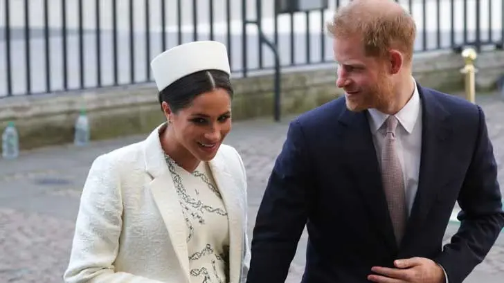 Las reglas que Harry y Meghan deben seguir tras el nacimiento de su bebé
