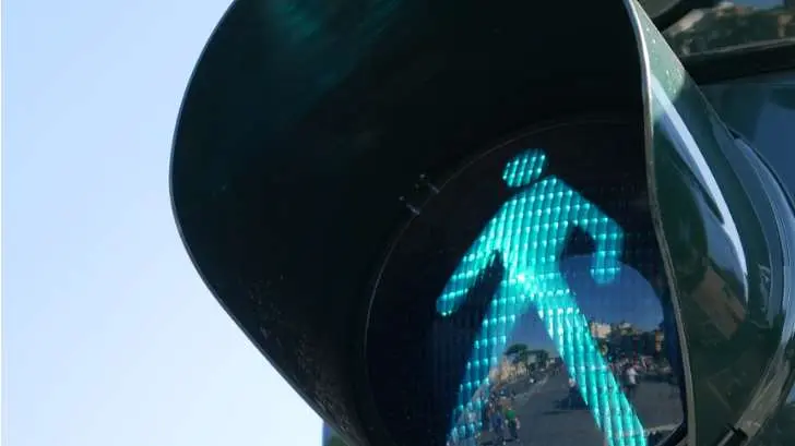 El 20% de los semáforos en Cajeme se encuentran en mal estado