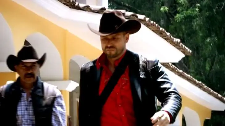 Rafael Amaya regresa a la nueva temporada de ‘El señor de los Cielos’