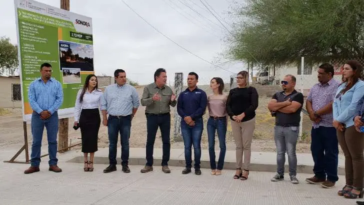 Productores de Sonoyta podrán acceder a apoyos para proyectos productivos