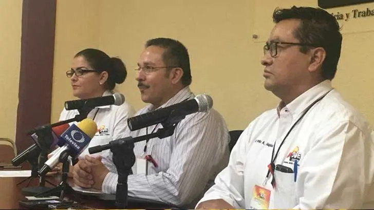 Sindicato del Isssteson pide a derechohabientes tener paciencia