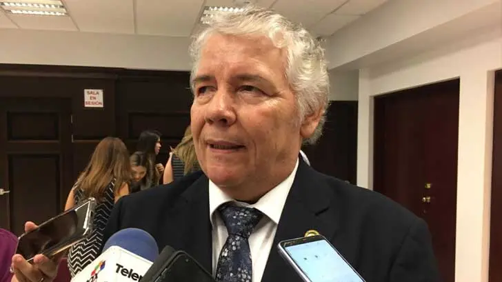 Tema de rezago de procesos en el STJ quedó atrás: Gutiérrez Rodríguez