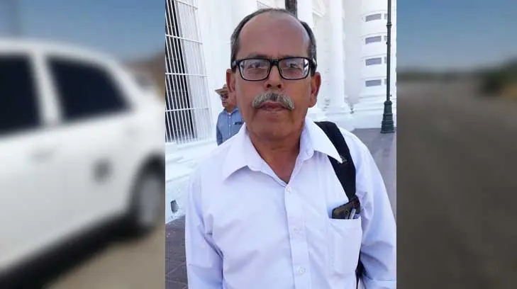 AUDIO | Taxistas buscan acercamiento con la Gobernadora Pavlovich