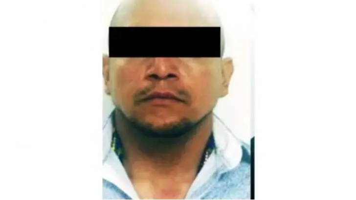 Arrestan a el ‘Tortas’ y al ‘Jamón’, presuntos líderes de la Fuerza Anti-Unión y la Unión Tepito