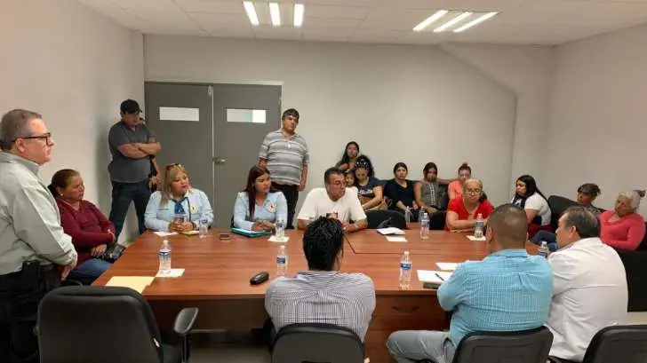 AUDIO | Las ‘Guerreras Buscadoras de Sonora’ llegan a Nogales