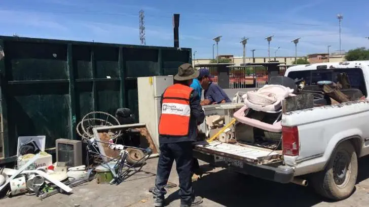 AUDIO | Apoyan a familias vulnerables con el ‘Sábado del Tilichero’