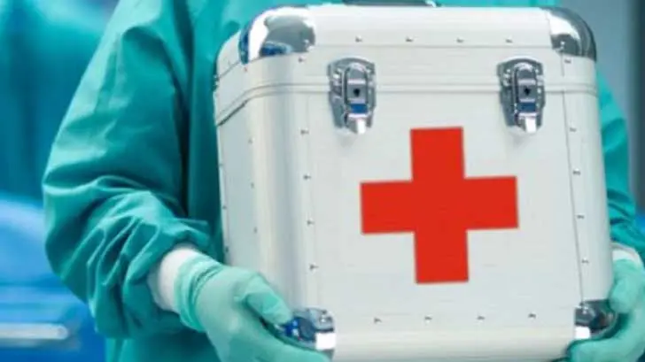 AUDIO | En Sonora, 300 pacientes esperan un trasplante de órgano