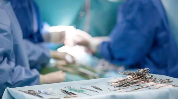 Por cada persona que dona tejidos corporales y órganos se benefician hasta 150 pacientes