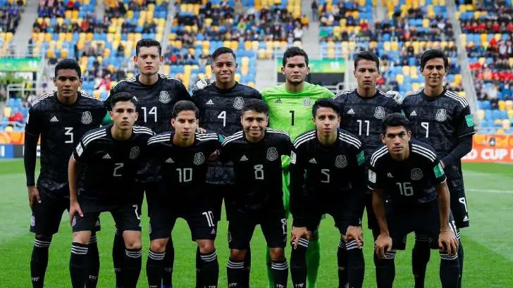 VIDEO | Tri Sub-20 cae 3-0 ante Japón en el Mundial de Polonia