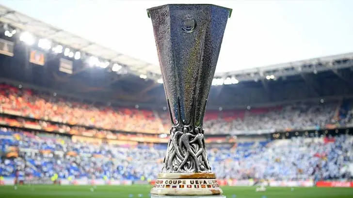 Conflictos entre Azerbaiyán y Armenia manchan la Europa League