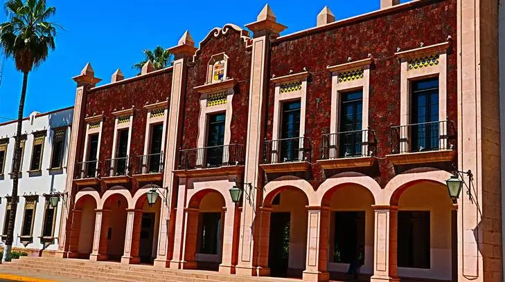 La Unison se ubica en el lugar 14 de las 20 mejores universidades de México