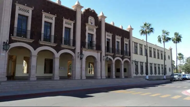 Reforzarán sistema de seguridad en la Universidad de Sonora