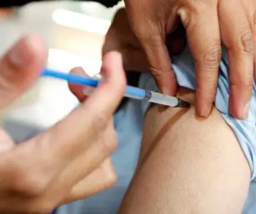 Advierten OMS y Unicef retroceso en vacunación infantil en México