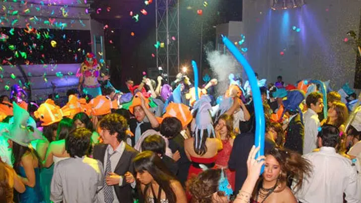 Esperan aumento de hasta 40% en ventas relacionadas con graduaciones