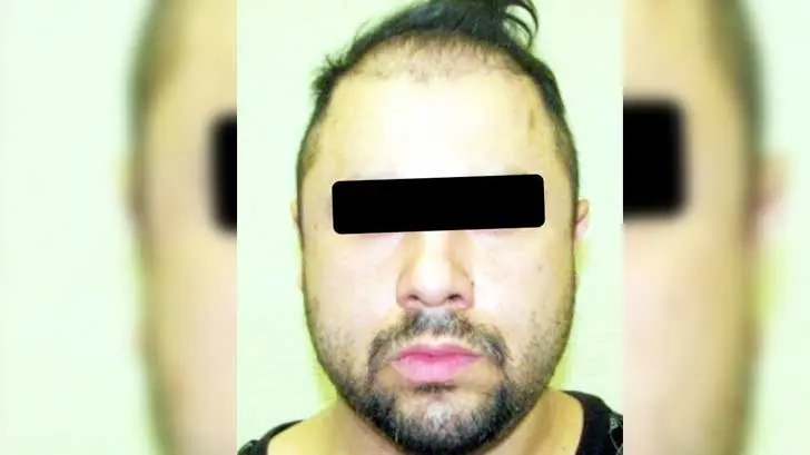 Sentencian a 33 años de prisión a violador en Hermosillo