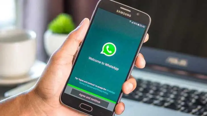 En estos teléfonos ya no funcionará WhatsApp