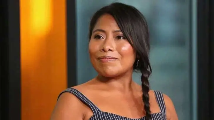 Yalitza Aparicio es nominada a los Premios MTV MIAW