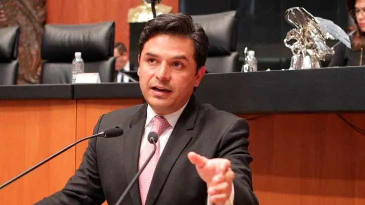 Zoé Robledo, nuevo director del IMSS; sustituirá a Germán Martínez