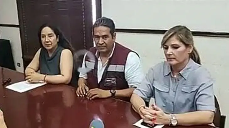 Integrantes del Cabildo de Guaymas se defienden de acusaciones por el tema de moches