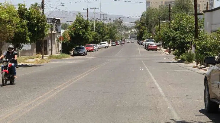 Vecinos de la colonia 5 de Mayo denuncian la falta de agua desde hace una semana