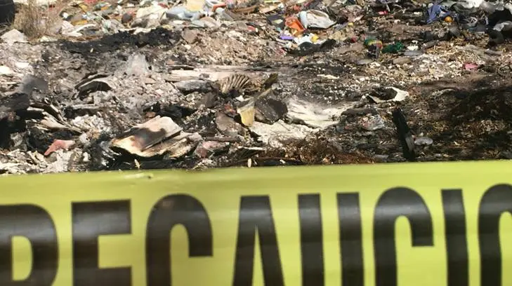AUDIO | Nogales registró 5 homicidios en junio, es el mes con menos ejecutados en el año en esa frontera