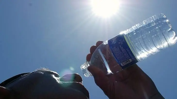 ¡Ahí viene el calor otra vez! Pronostican poca probabilidad de lluvias y altas temperaturas