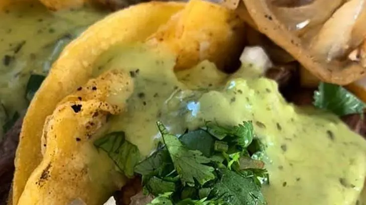 Debido a lo caro del aguacate, taquerías en Navojoa optan por ofrecer aguamole