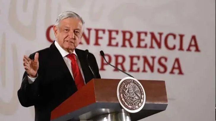 Despliegue de Guardia Nacional y Ejército, para evitar confrontación con EU: