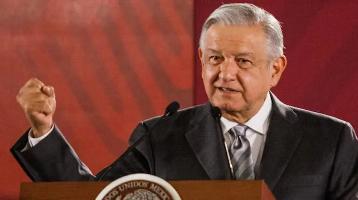 López Obrador aplaude acuerdo con EU y lo celebrará en Tijuana