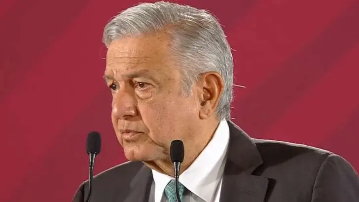 Popularidad de AMLO baja 5 puntos en poco más de 15 días, según Consulta Mitosky
