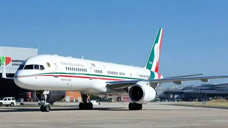 Venta de ‘cachitos’ para avión presidencial se recorrerá un día