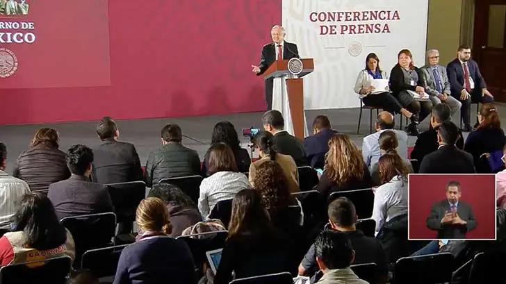 López Obrador invita a bailongo el 1 de julio en el Zócalo