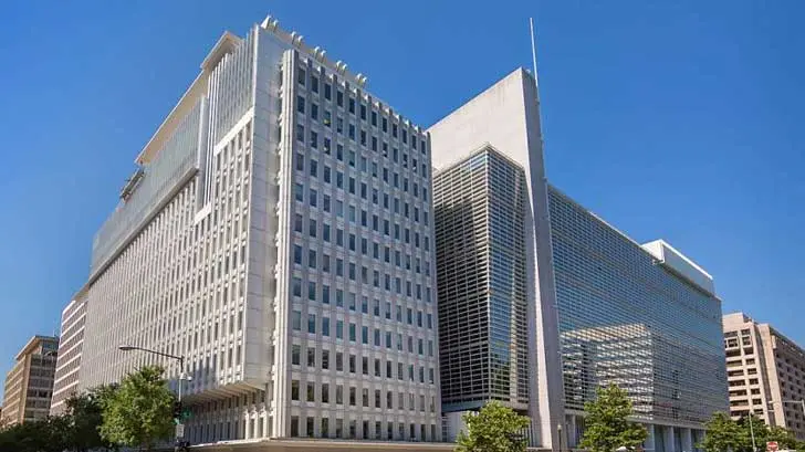 Banco Mundial estima en 1.7% el crecimiento para México en 2019