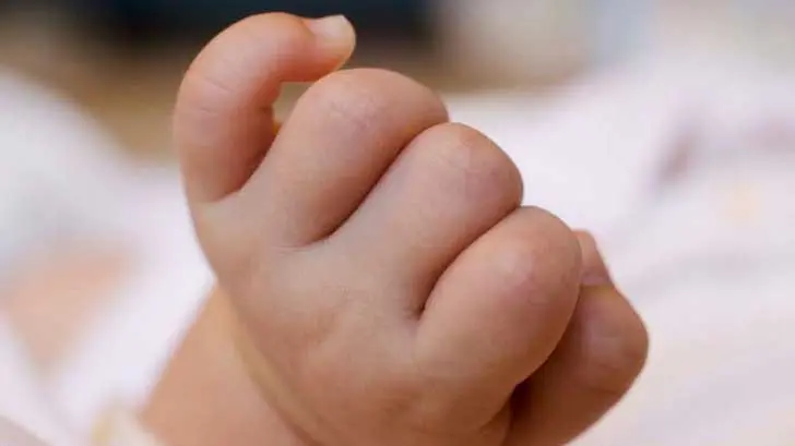 Inconcebible: tiran cuerpo de bebé a la basura en Obregón