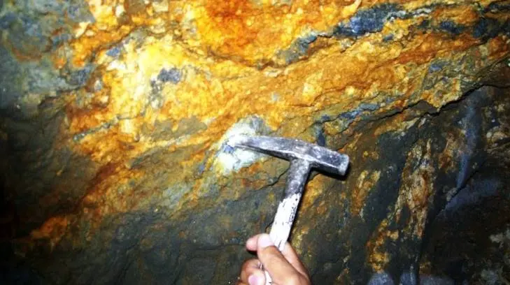 Piden construcción de base militar para evitar robo de oro en minas de El Rosario, Sinaloa