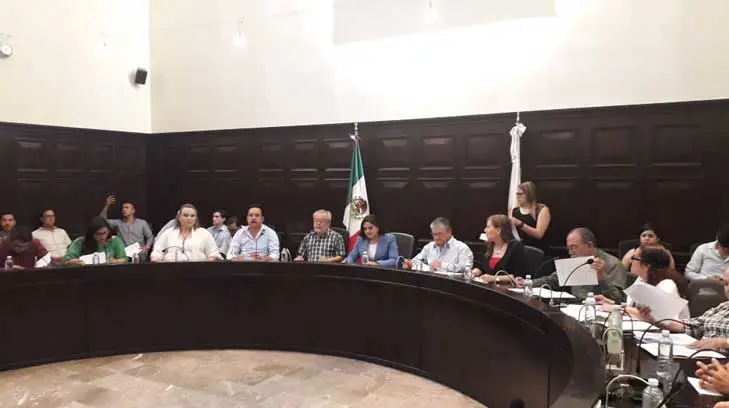 Aprueban en Cabildo de Hermosillo programa Enfría tu Adeudo este Verano