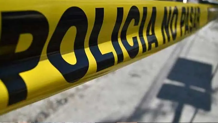 Ejecutan a dos hombres en el Parque Industrial de Ciudad Obregón