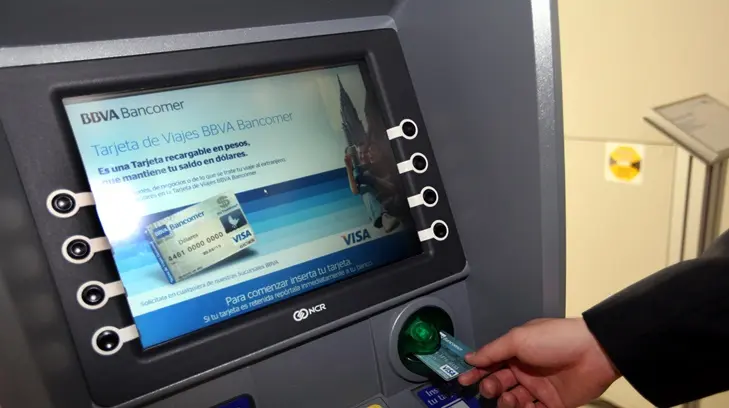 AUDIO | Continúa la instalación de cajeros del Registro Civil en Sonora