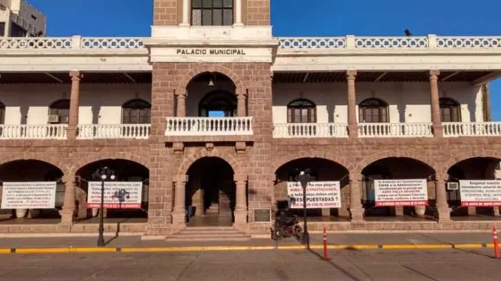 AUDIO | Quedan en pausa cambios en gabinete de Guaymas tras hechos violentos