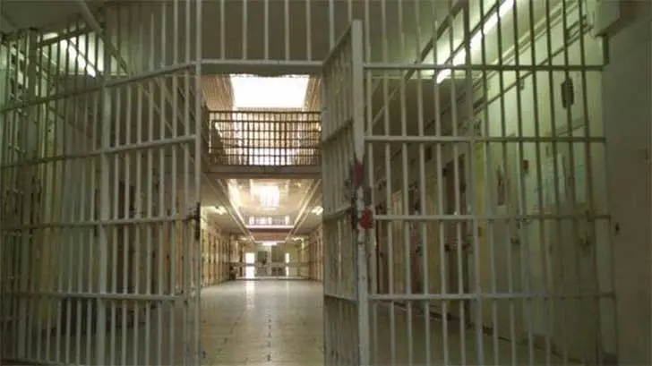 Asesino de la niña Itzel Nohemí se suicida en penal de SLRC