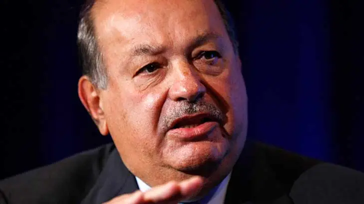 Le dejaron una situación complicada a AMLO: Carlos Slim