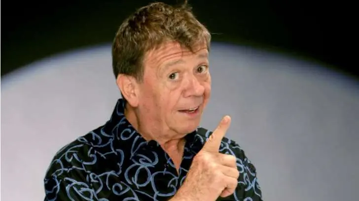 ‘Chabelo’ prende alarma en redes al ser tendencia