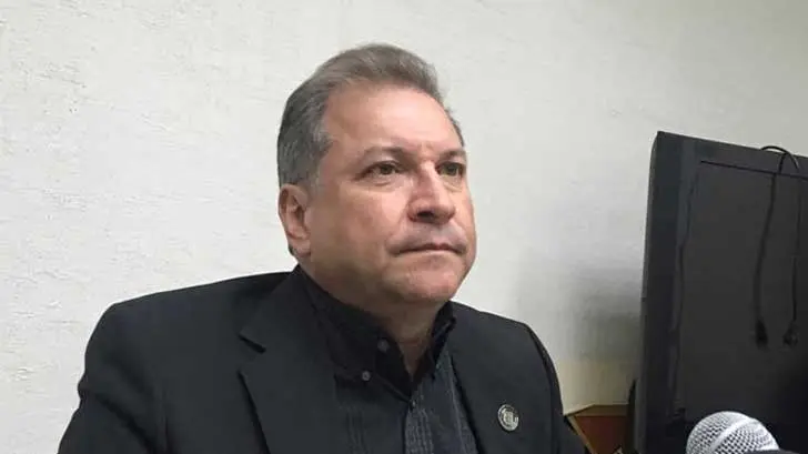AUDIO | Impuestos que generó la ExpoGan se destinarán en obras de bacheo