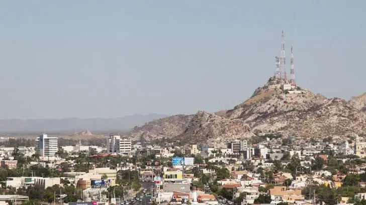 Hermosillo seguirá debajo de los 30 grados en los próximos días