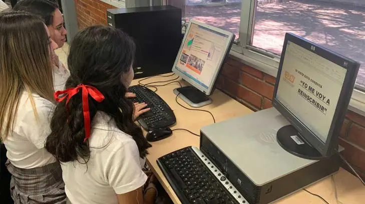Realizará Cobach reinscripciones en línea para el ciclo escolar