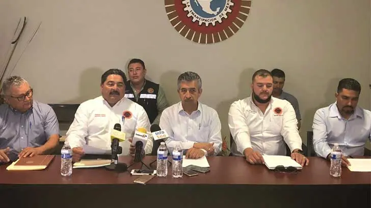 AUDIO | Aumentarán un 10.8% salario de los empleados mineros
