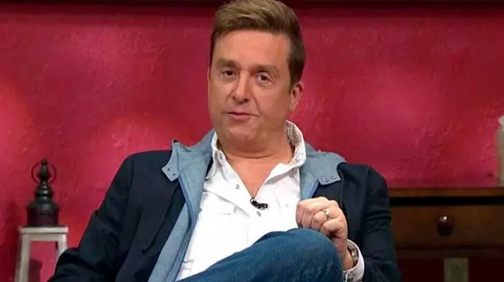 Reviven insulto de Daniel Bisogno a Edith González