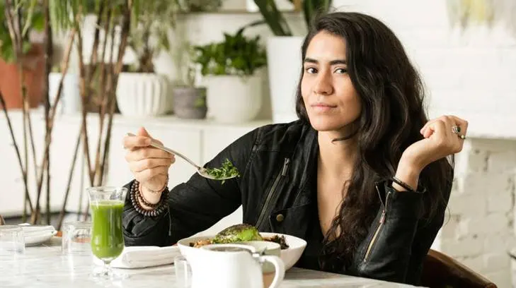 La mexicana Daniela Soto-Innes es nombrada la mejor chef del mundo